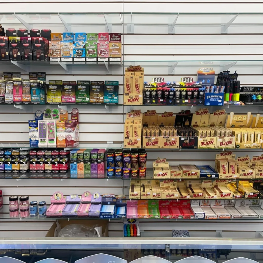 Affordable & premium product range (2)